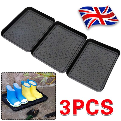 Multi purpose plastic shoe - 3,