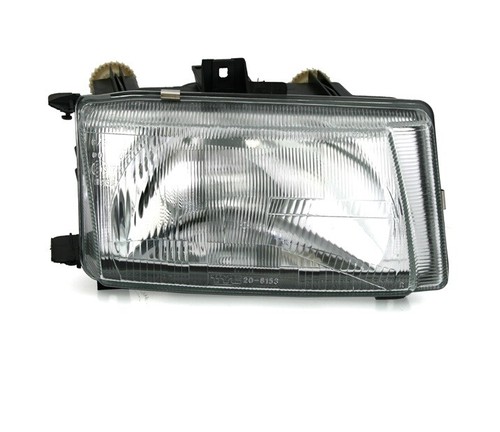 Right headlight for polo - right,