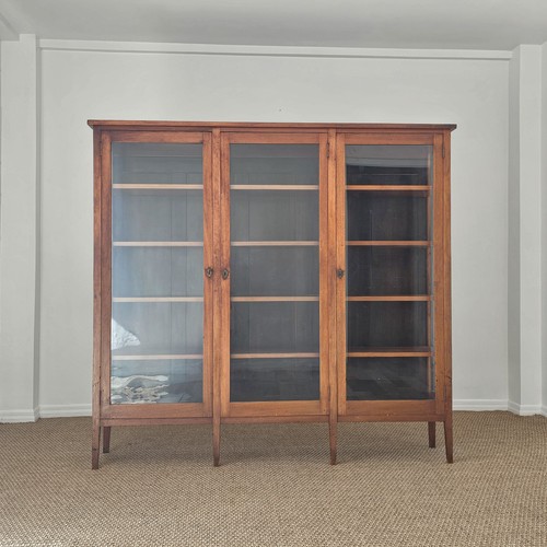 Antique arts crafts oak - crafts,