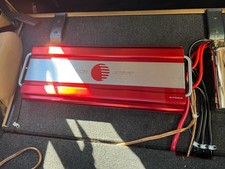 Vintage Orion HCCA 275G4 High