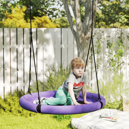 Nest swing seat for kids - swing,