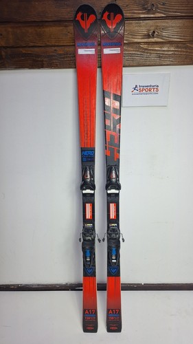 Rossignol hero athele pro - hero,