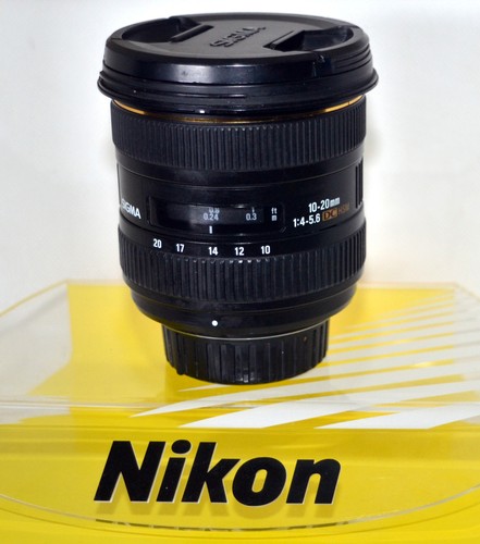 Nikon fit sigma 20mm 5 - nikon,