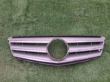 Genuine MERCEDES C CLASS GRILL
