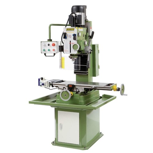 Super major milling - major,