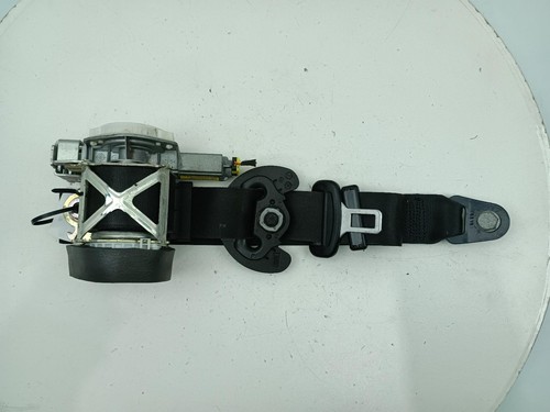 Citroen cactus seat - seat, belt