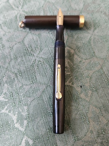 Early ideal waterman - early, 52