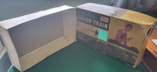 Vintage gauge twin - vintage, the