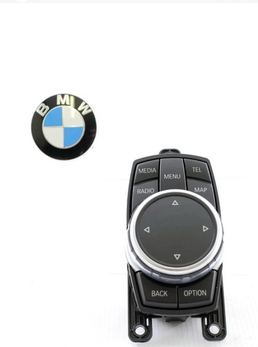 Genuine bmw nbt - bmw, idrive