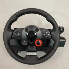 Logitech Driving Force GT