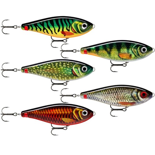 Rapala rap haku - rapala, sinking