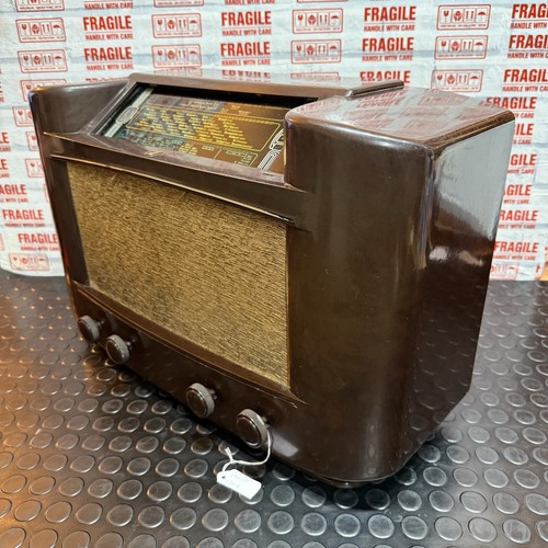 Vintage philips 170a bakelite - vintage,