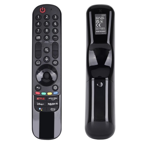 Magic remote for smart tv - remote,