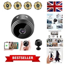 Home Security Camera 1080P