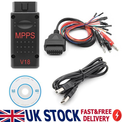 Mpps v18 - mpps,