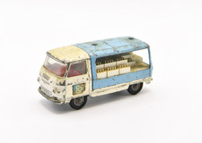 Vintage Original Corgi Toys