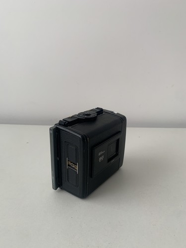 Bronica 120 6x6 - , sqa