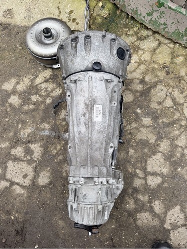 Mercedes glc automatic gearbox - mercedes,