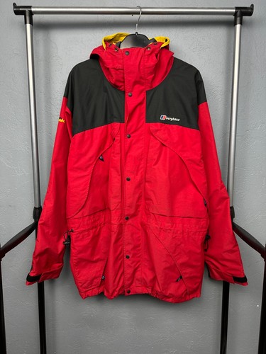 Berghaus mera peak vintage - mera,