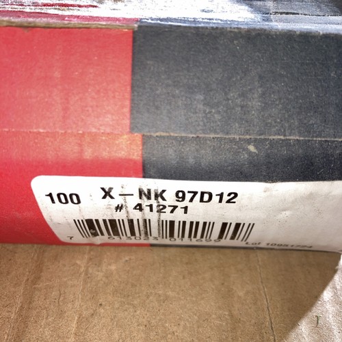 Hilti 97d12 97mmsteel - 97d12,