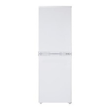 Freestanding 50/50 Fridge