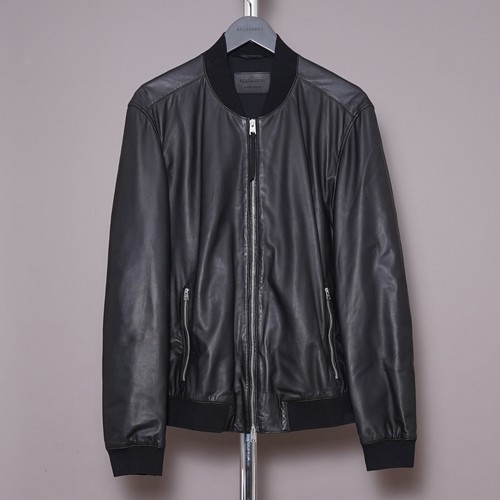All saints mower - all,