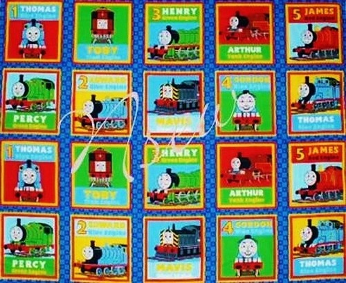 Thomas the tank engine and - thomas,