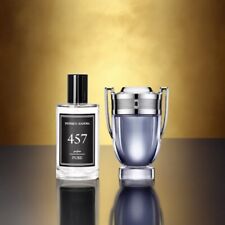 FM 457 Pure Aftershave for Men