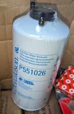 Fuel/water separator for Mercedes Actros Axor Atego Setra S415  FREE UK SHIPPING