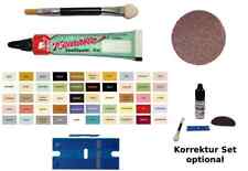 Enamel paint enamel paste paint remalle repair paint colors 8ml ceramic car bathroom