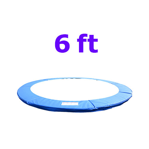 Trampoline replacement pad - trampoline,