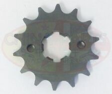Front Sprocket 15T for Kymco Zing 125cc