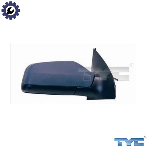 Exterior mirror 325 0014 for - exterior,
