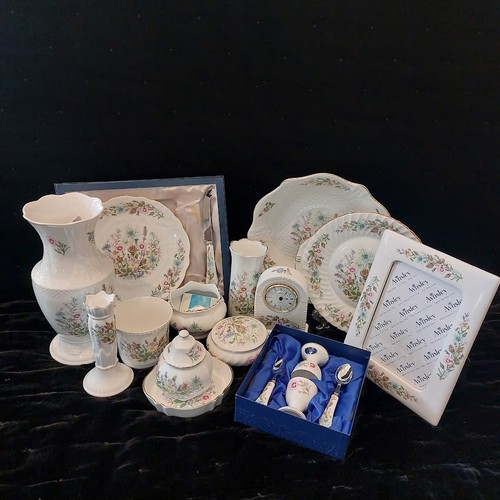 Aynsley wild tudor vintage - aynsley,
