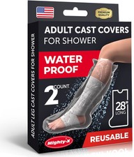 Waterproof Leg Protector for