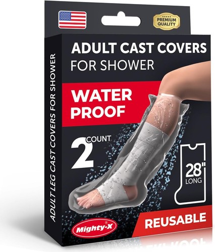 Waterproof leg protector - waterproof,