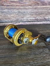 Penn Torque TRQ 30LD - 2 Speed