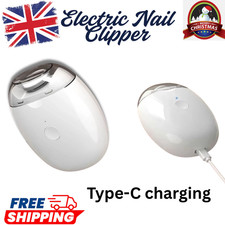 Electric Toe Nail Clippers For