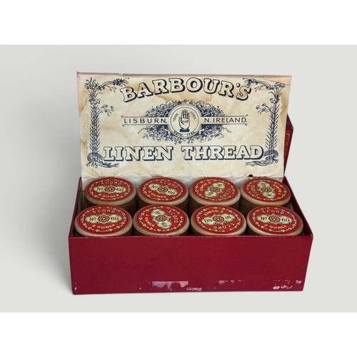 Individual wooden spools - wooden,