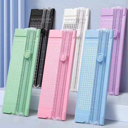 1pca4 mini paper trimmer - mini,