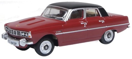 Oxford diecast 76rp007 - diecast, oo
