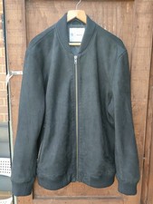 Vintage Y2K Men's Bomber