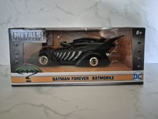 Batman Forever Batmobile DC