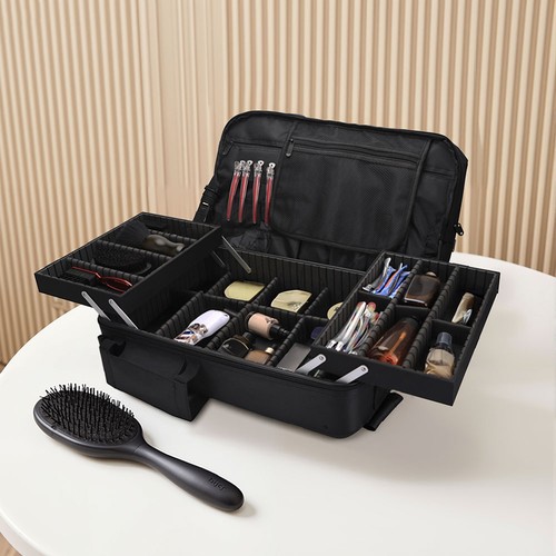 Professional hairdressing bag - professional,
