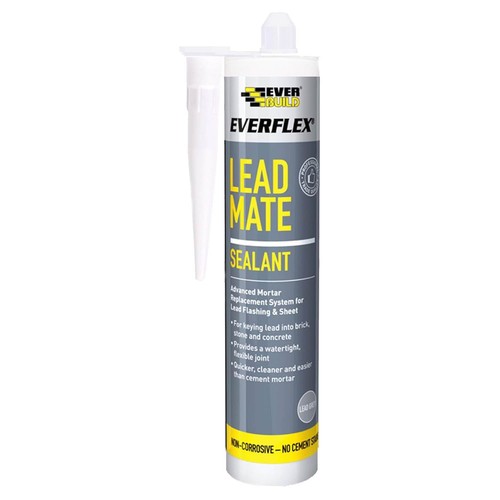 Sika sikaseal lead - sikaseal,