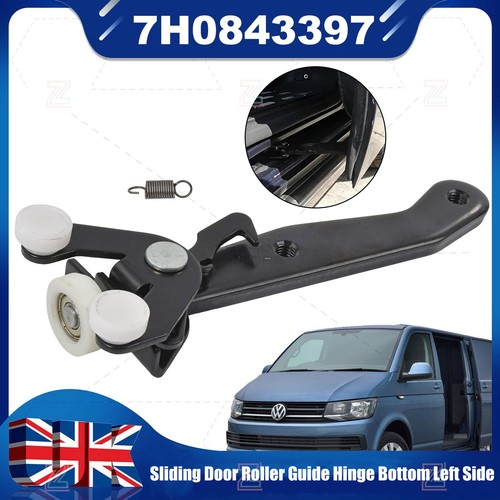 For transporter t6 - vw,