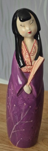 Japanese kokeshi doll - japanese,