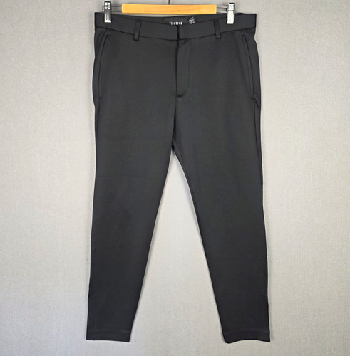 Firetrap men black slim - firetrap,