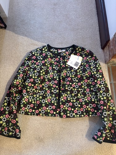 Orla kiely women silk cotton - women's,
