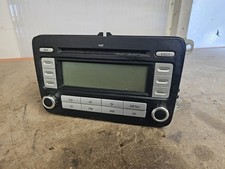 VW Golf MK5 2004-2008 RCD300